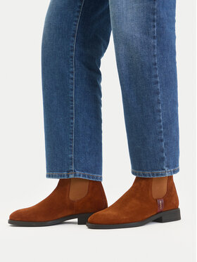 Gant Челсі Gant 31553127 Коричневий