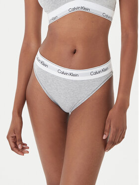 Calvin Klein Underwear Calvin Klein Underwear Σλιπ κλασικά LV00QF8524 Γκρι