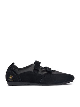 Beverly Hills Polo Club Μπαλαρίνες Beverly Hills Polo Club CEO-6E1148-2 Μαύρο