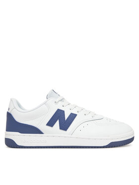 New Balance Sneakersy New Balance BB80BLL Biela