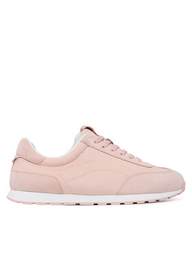 Caprice Snīkeri Caprice 9-23720-46 Rozā
