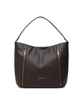 MICHAEL Michael Kors Kabelka MICHAEL Michael Kors 30F6G6NH7I Hnedá