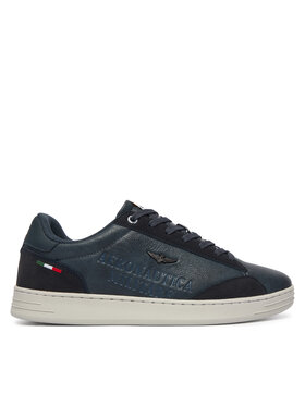 Aeronautica Militare Sneakers Aeronautica Militare 262SC0306UCT04325 Blu scuro