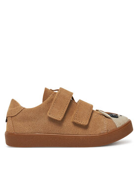 Mrugała Сникърси Mrugała Maki Alpaca 3280/5-22 Кафяв