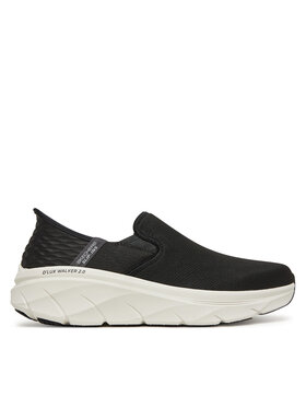 Skechers Snīkeri Skechers D'Lux Walker 2.0-Reeler 232463/BLK Melns