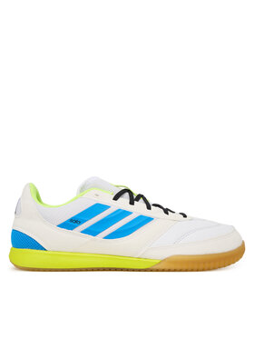 adidas Взуття для футболу adidas Top Sala Competition II JP6983 Білий