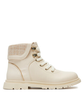 Mayoral Outdoorová obuv Mayoral 48481 Écru