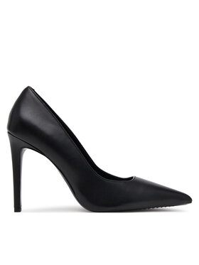 DKNY Tacón de aguja DKNY Mickel K1510523 Negro