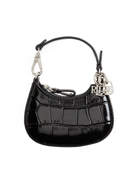 LAUREN RALPH LAUREN Portachiavi LAUREN RALPH LAUREN 432P18701001 Nero