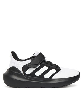 adidas Снікерcи adidas Tensaur Run 2.0 JR6070 Чорний