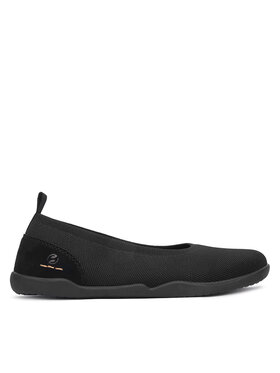 Josef Seibel Балетки Josef Seibel Cassandra 06 84806 Чорний