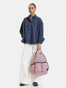 Vans Rucksack Vans Off The Wall Backpack VN000SUBFPR1 Rosa
