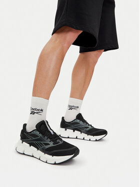 Reebok Взуття для бігу Reebok EOSB-FLOATZIG 2 100225503 Чорний