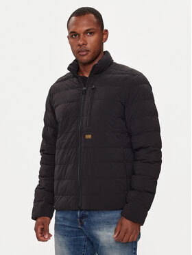 G-STAR G-Star Raw Giubbotto invernale Foundation D24276-D518 Nero Regular Fit