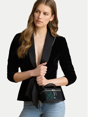 LAUREN RALPH LAUREN Τσάντα LAUREN RALPH LAUREN 431P18667001 Μαύρο
