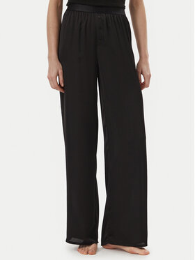 Guess Guess Pantalones de pijama O6BB05 W3511 Negro Regular Fit