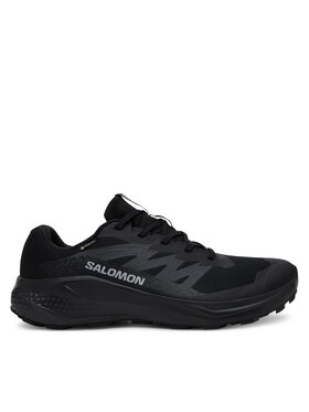Salomon Běžecké boty Salomon Alphaglide Gore-Tex L47802100 Černá