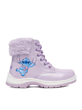 Disney Classics Черевики Disney Classics CEO-CP23-AW26-329DCLS Фіолетовий