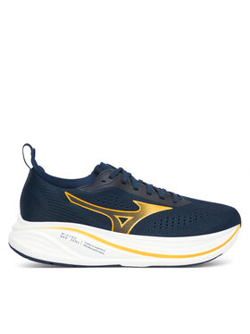 Mizuno Zapatillas de running Mizuno Neo Zen 2 J1GC2686 Azul marino