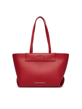 Armani Exchange Geantă Armani Exchange XW001538 AF26447 U5102 Roșu