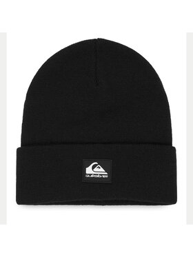 Quiksilver Kapa Quiksilver Brigade EQBHA03102 Črna