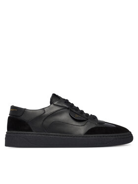 Giuseppe Zanotti Снікерcи Giuseppe Zanotti RU50013/001 Чорний