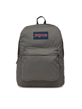 JanSport Mugursoma JanSport EK0A5BAON601 Pelēks