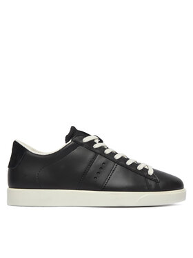 ECCO Sneakersy ECCO Street Lite W 21280351052 Czarny