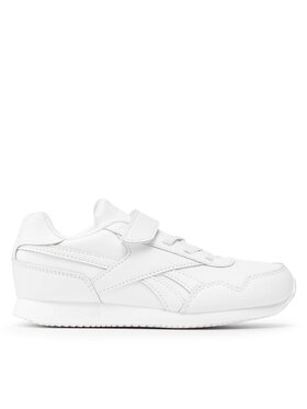 Reebok Снікерcи Reebok Royal Cljog 3.0 1V FV1490 Білий