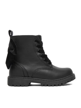 DeeZee Gležnjače DeeZee CEO-CM251226-11 Crna