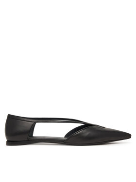 Max Mara Ballerinas Max Mara 2614521032600 Schwarz
