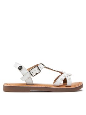 Gioseppo Sandále Gioseppo Mawes 72126-P Biela
