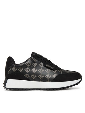 DKNY Снікерcи DKNY Naples K3522140 Чорний
