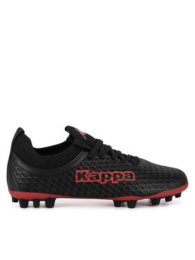 Kappa Ποδοσφαιρικά Παπούτσια Kappa AW24-3C004A Μαύρο