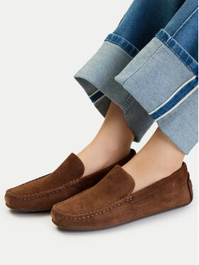 Vagabond Shoemakers Мокасини Vagabond Shoemakers Larissa 6150-040-89 Коричневий
