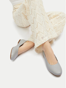 Lasocki Ballerine Lasocki RST-ARABELLA-06 Grigio