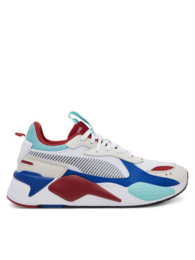 Puma Снікерcи Puma RS-X TOYS 369449 30 Кольоровий