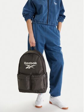 Reebok Рюкзак Reebok CEO-RBK-KL-002-09 Сірий