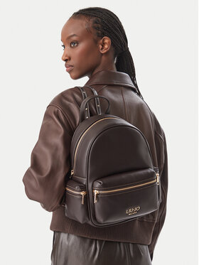 Liu Jo Rucsac Liu Jo AF6136 E1120 Maro închis