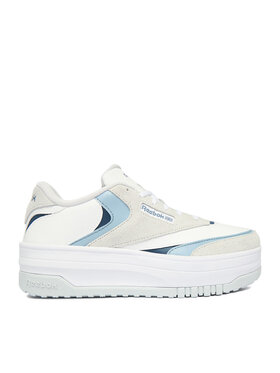 Reebok Снікерcи Reebok EO-CLUB C EXTRA 100226769 Білий