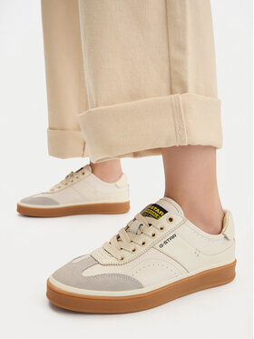 G-Star Снікерcи G-Star Raw CEO-STAR-01 Бежевий