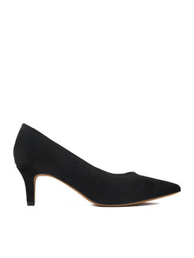 Lasocki Lodičky Lasocki CEO-SAGITTA-02 Čierna