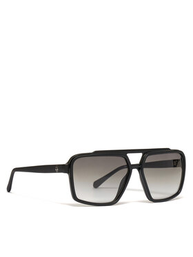 Guess Saulesbrilles Guess GU00076 Melns
