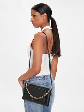MICHAEL Michael Kors Сумка MICHAEL Michael Kors 32F5GJ6C8L Чорний