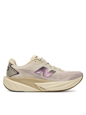 New Balance Laufschuhe New Balance FuelCell Rebel v5 WFCXPB5 Grau