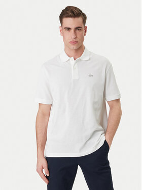 Lacoste Lacoste Polo PH7757 Blanco Loose Fit