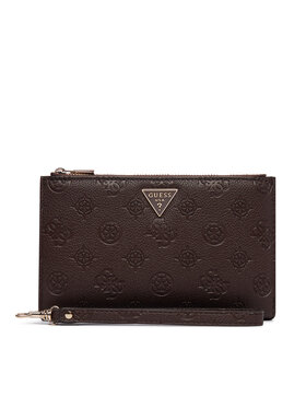 Guess Pénztárca Guess Blake Slg SWPD22 22157 Barna