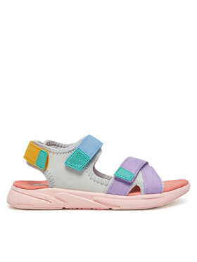 Gioseppo Sandále Gioseppo Brigham 74220-P1 Farebná