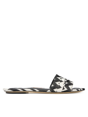 M Missoni Шльопанці M Missoni Gia M32_022 Чорний