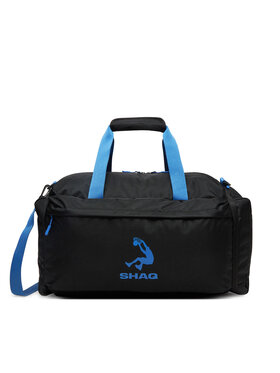 SHAQ Sporta soma SHAQ SHAQ-P-007-07 Melns